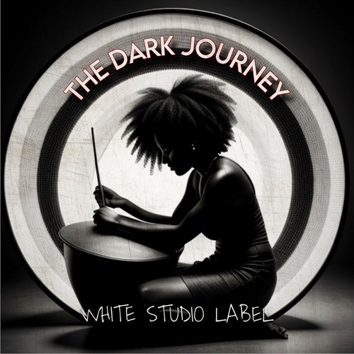 Mikel White - The Dark Journey [4066218952919]